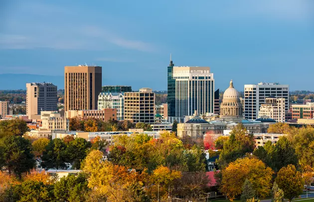 Boise&#8217;s Economy Named One Of The Best