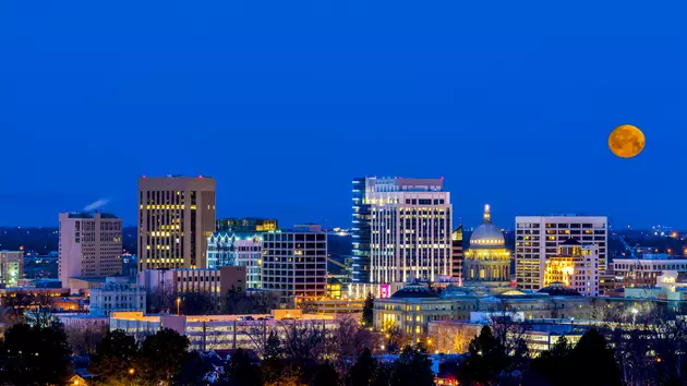 The Five Don&#8217;ts Of Boise
