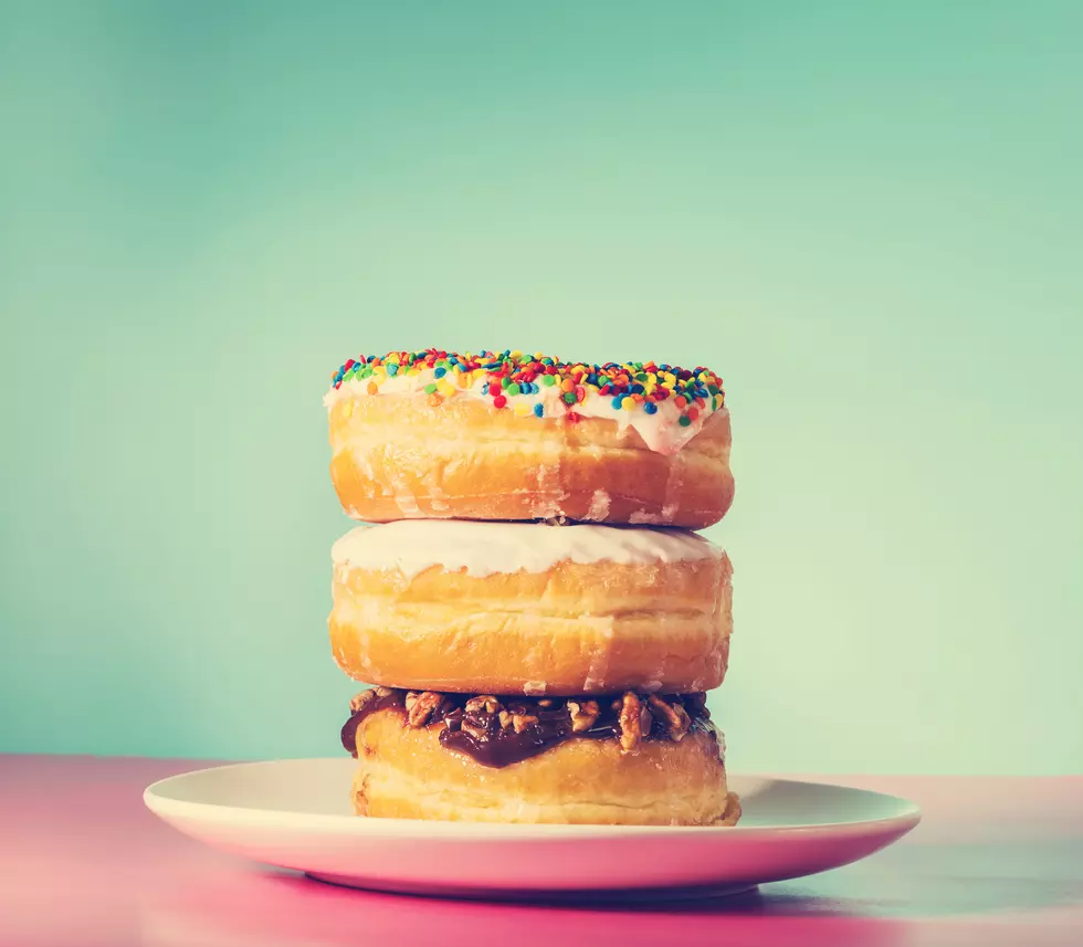 It&#8217;s National Donut Day and I Have Your Freebies