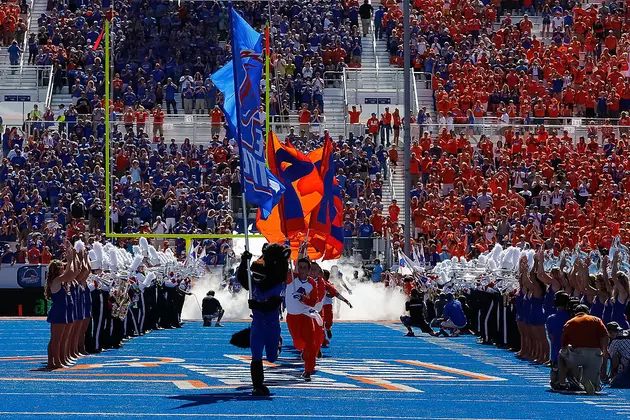 Boise State Gears Up for Season Kickoff; Invites Fans to Fan Appreciation Day