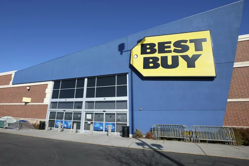 Is Best Buy Delivery Coming to Boise?