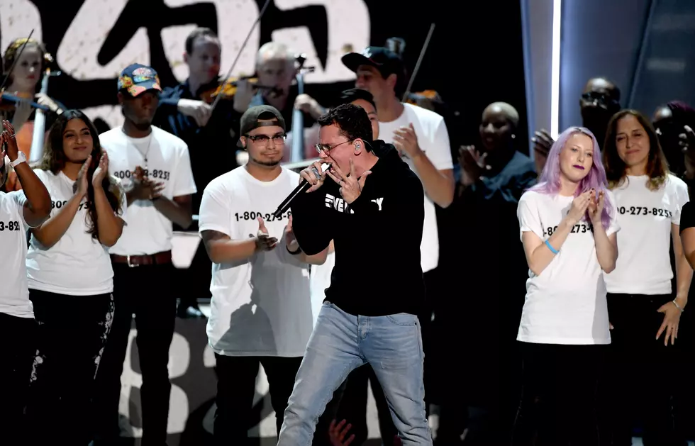 Mental Health Take Center Stage at MTV VMA Awards