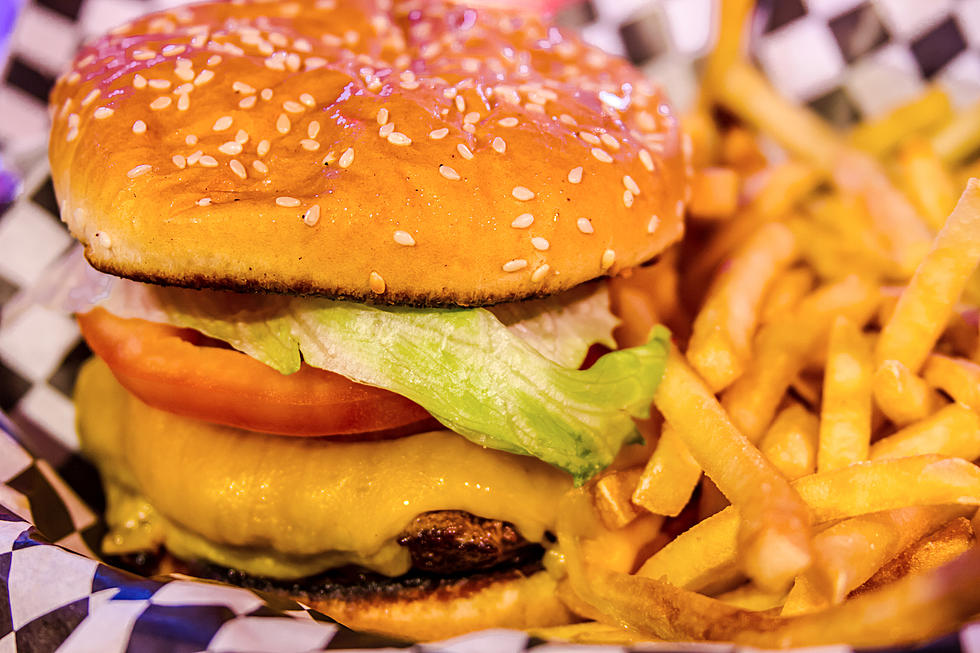 Best Burgers In The Treasure Valley