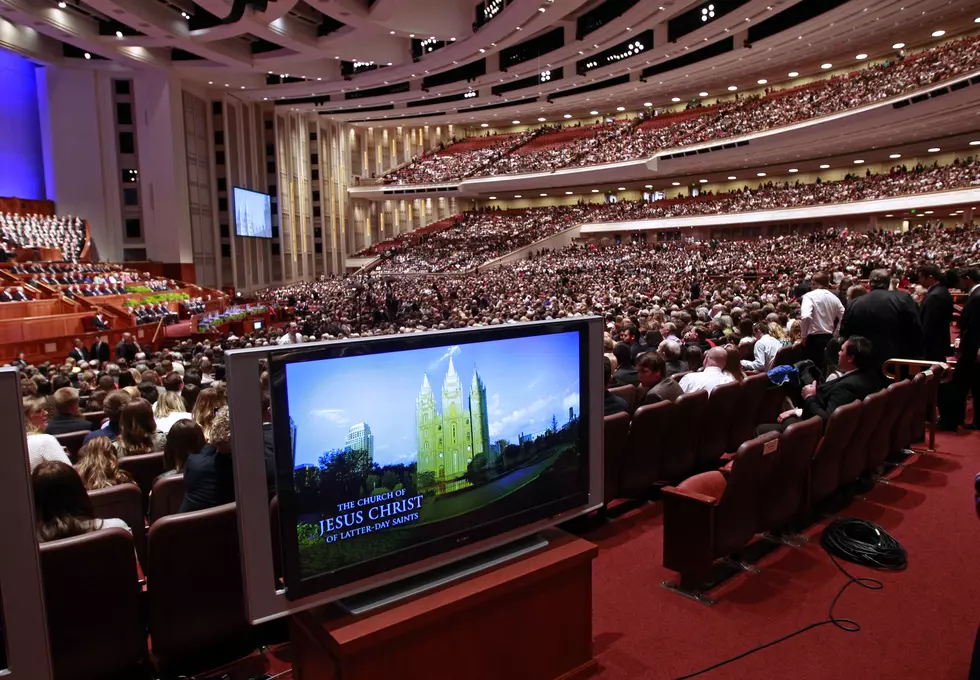 New Mormon Temple Prepares to Offer Tours
