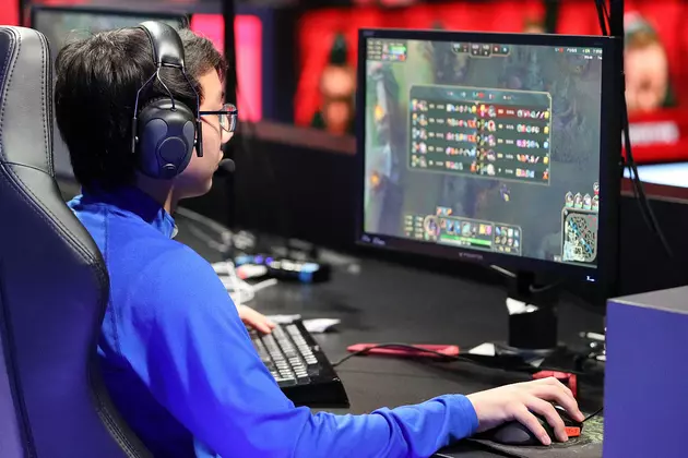 You Can Now Get College Credit at Boise State for Playing Video Games