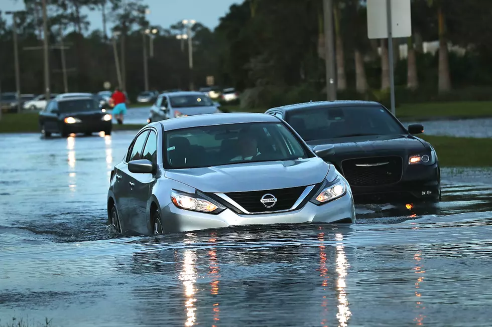 Shopping for a Used Car? Here’s How to Tell if it Was Damaged in a Flood (For Free)