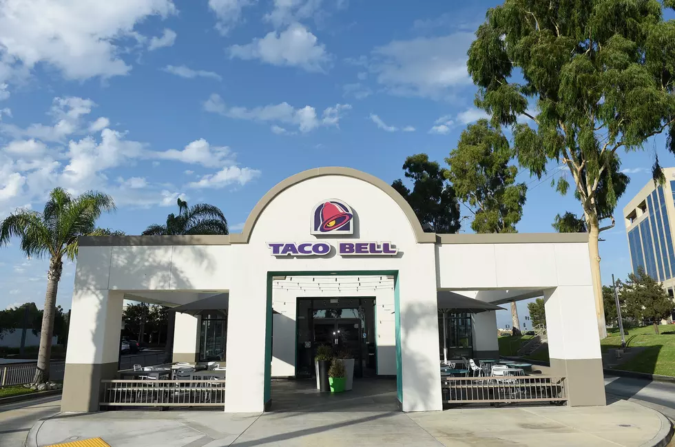Alcohol Coming to Taco Bell