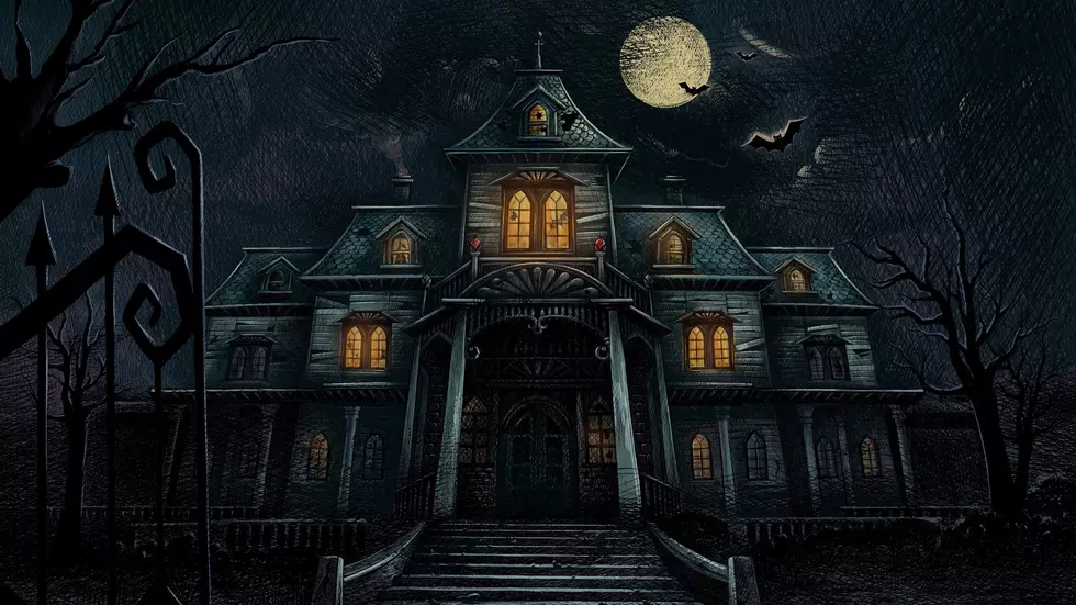 Phone Tap: Clover Haunted House Refund