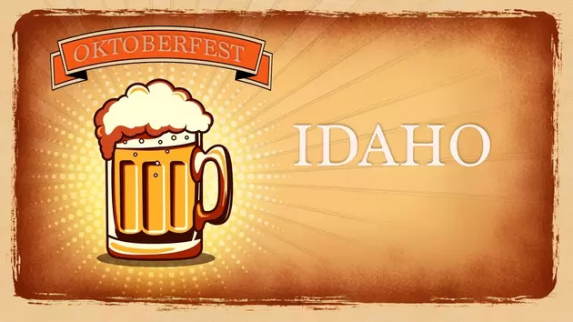 These Oktoberfest Events Begin in Boise This Weekend