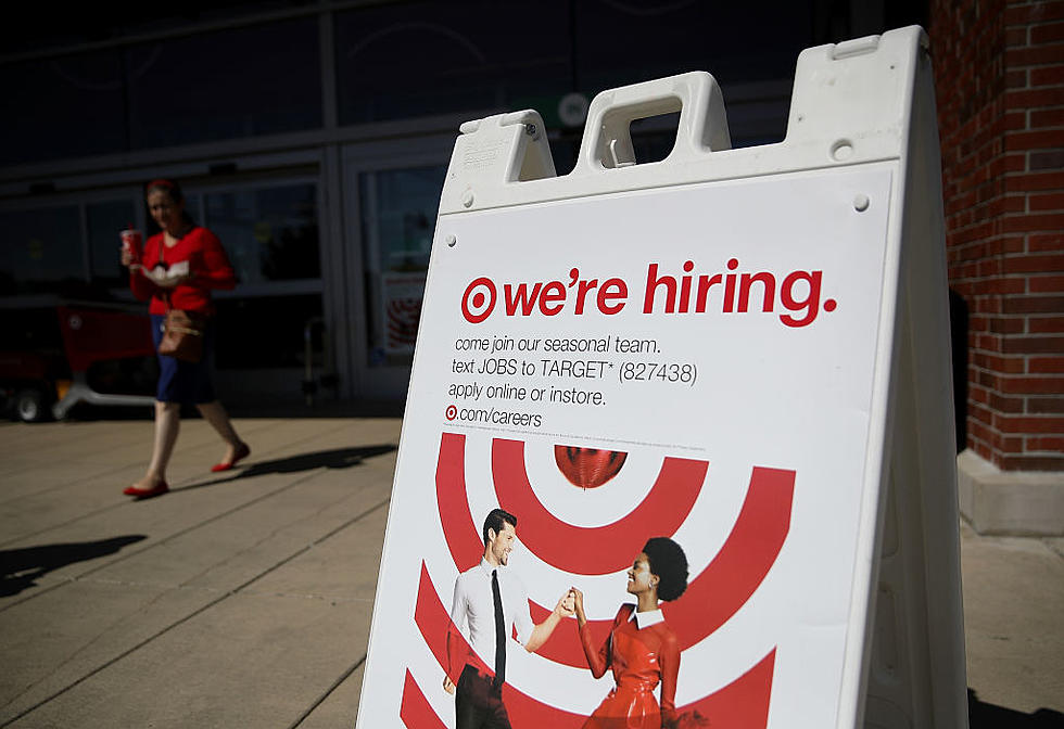 Target Raises Minimum Wage