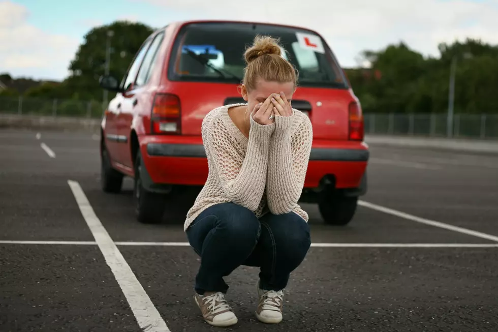 Here’s Why You’ll Want to Avoid the Boise DMV on Friday