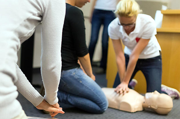 Missed Connections Monday &#8211; Hottie at Boise CPR Class