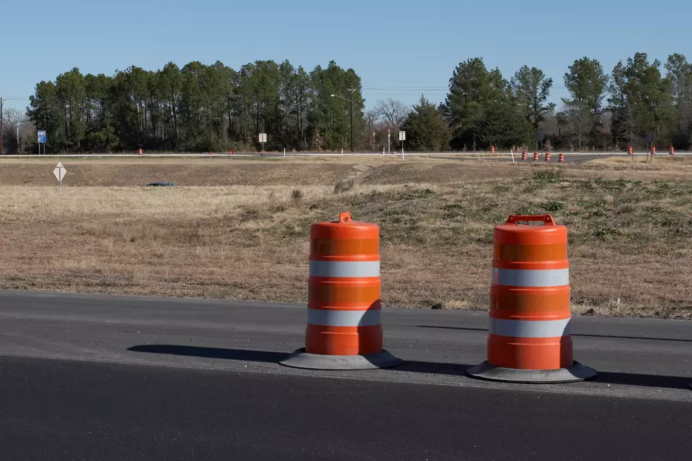 Construction to Bring I-84 to One Lane Between Nampa and Caldwell