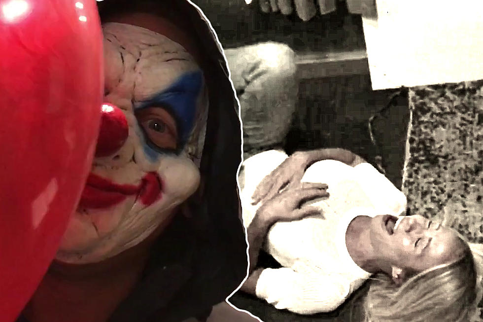 Clown Prank GONE WRONG!!