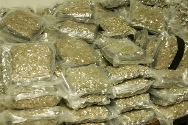 Guess How Many Pounds of Weed Idaho Police Seized This Week &#8211; Win a Prize!