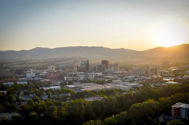 Boise Get&#8217;s Love From The Nations Capital