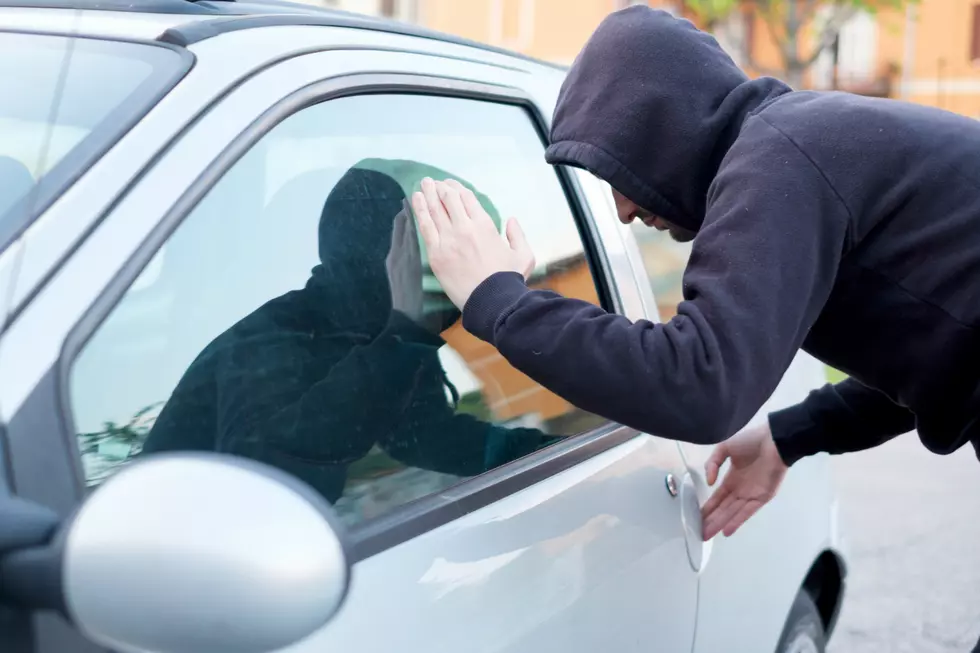Boise’s Latest Crime Spree – Busting Windows To Get Into Cars