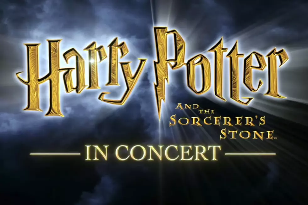 Harry Potter In Concert Brings Hogwarts to Boise This Weekend