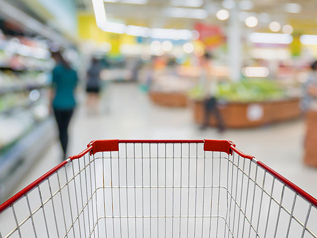 Viral &#8220;Shopping Cart Test&#8221; Says A Lot About You