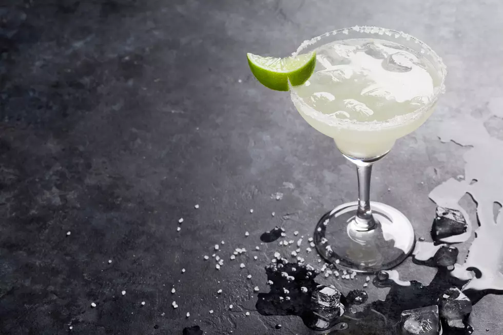 Margaritas for Just One Dollar All Month Long