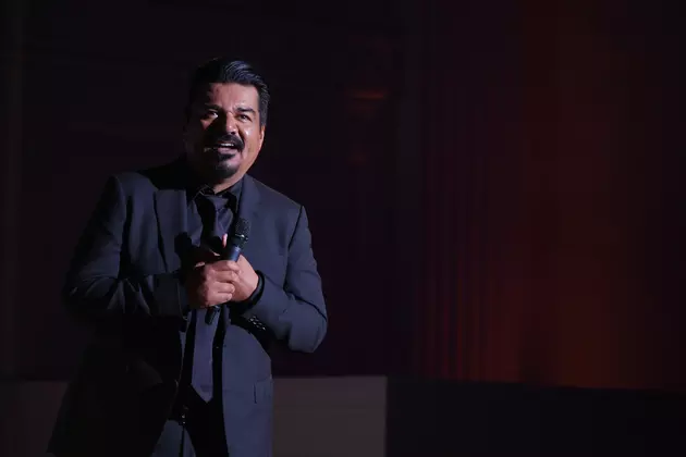 George Lopez Set to Return to The Morrison Center
