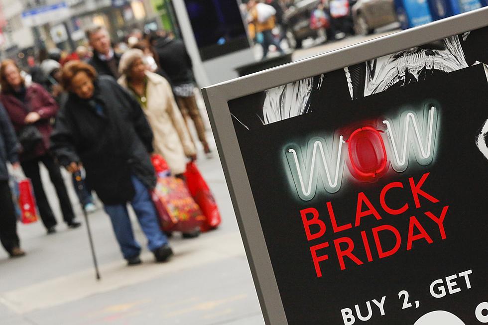 Here’s Your Black Friday Report For The Treasure Valley