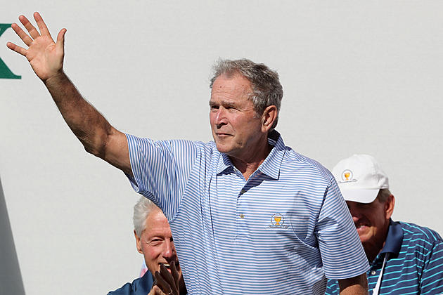 President Bush&#8217;s Wish For Nampa May Come True