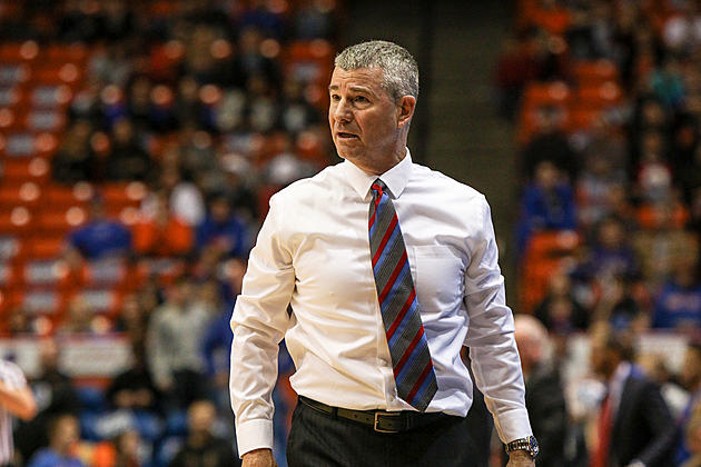 Boise State Basketball Finally Gets a Win