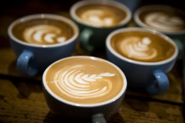 Buy Coffee To Help Fundraise This Valentine&#8217;s Day