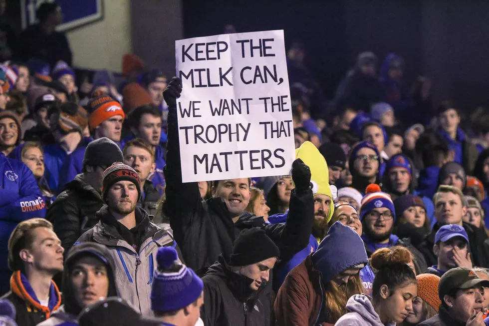 Boise State Football Off to Worst Start Since 2005