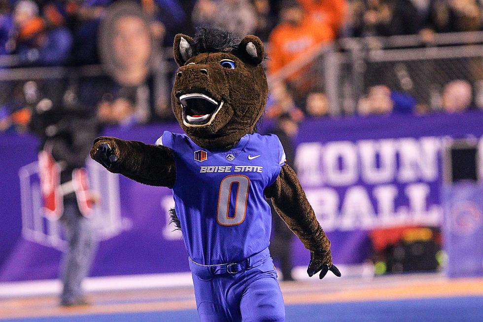 BSU&#8217;s Buster Bronco Lives a Double Life as Another College&#8217;s Mascot