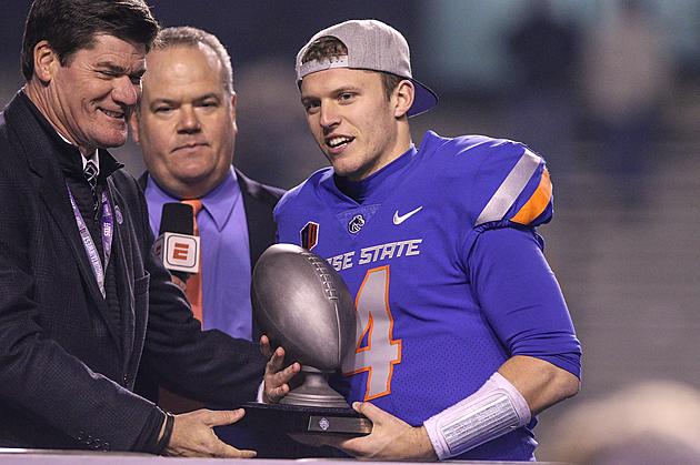 Boise State Set To Receive Gifts for Bowl Appearance
