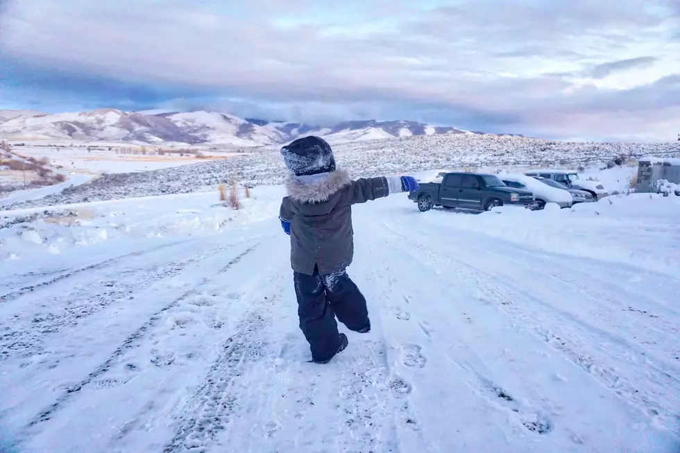 Looking for Winter? Say Hello to the Polar Vortex! Look What&#8217;s on it&#8217;s Way