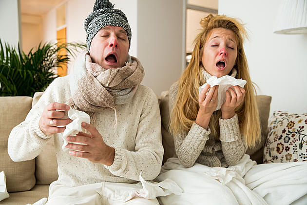Home Remedies for Cold Season
