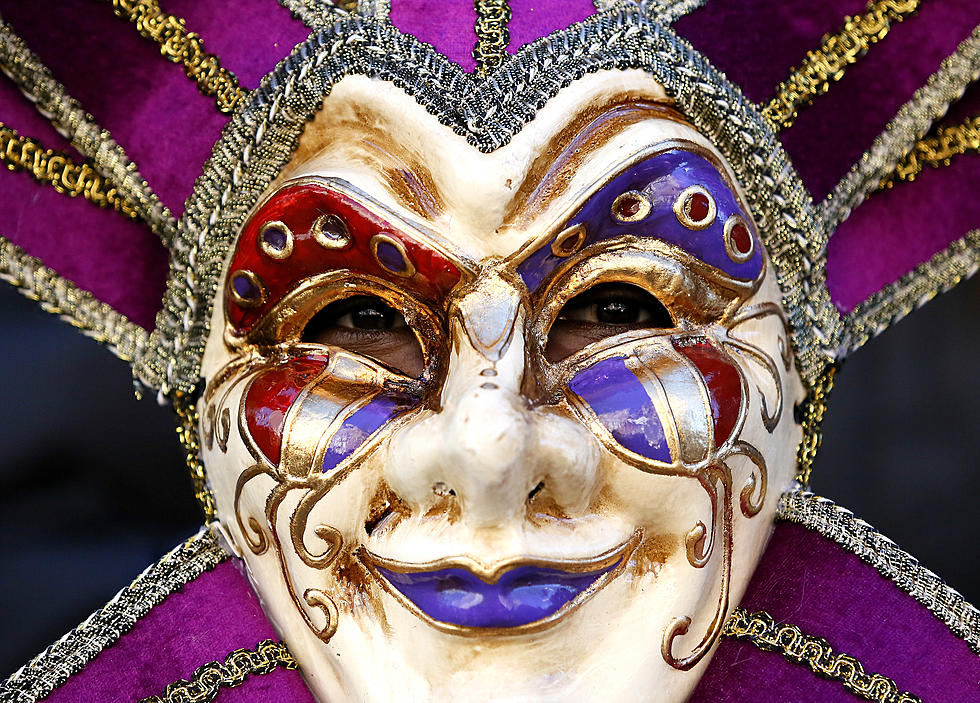 It's Fat Tuesday! Here's Your Mardi Gras Specials Tonight