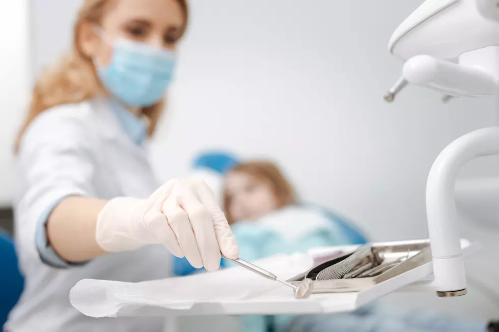 Idaho Among States With Best Dental Health