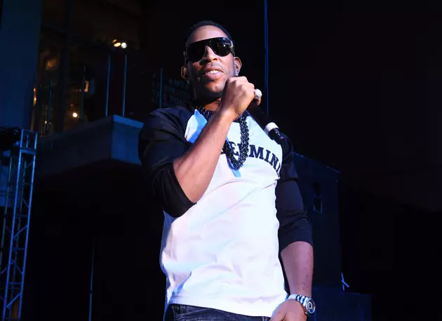 BREAKING: Ludacris Will NOT Perform in Boise Friday Night