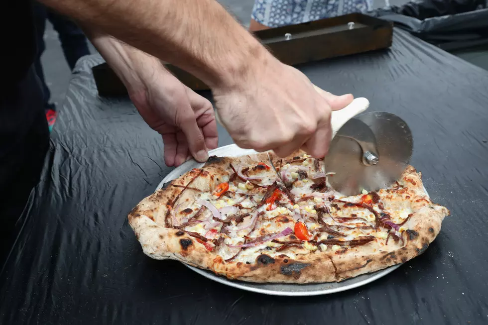 New Pizza Spot Headed to Boise