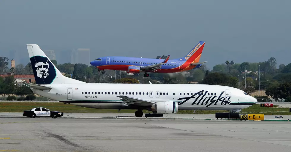 New Nonstop Flights From Boise To Chicago &#038; Austin Announced