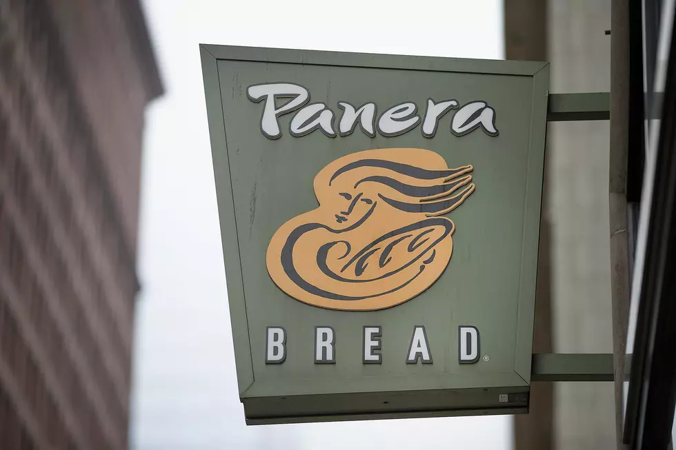 Panera Bread Offering Free Bagel Daily for Rest of Year