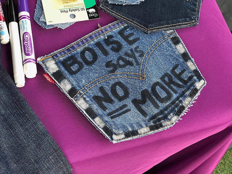 Why Denim on Wednesday Is a Statement Against Sexual Assault