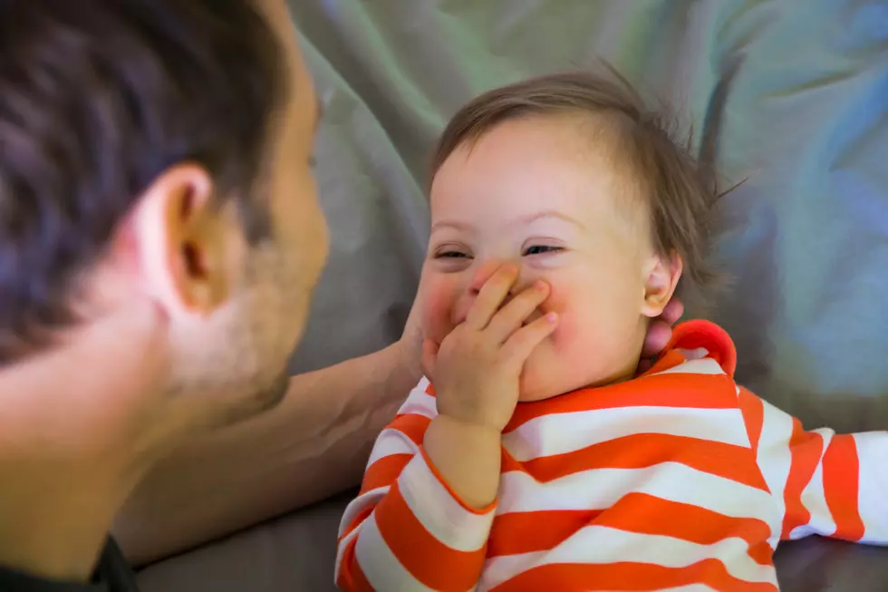 Idaho’s Most Popular Baby Name For Boys Is…This?