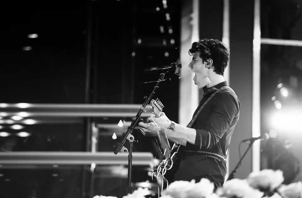 Meet Shawn Mendes in Australia with Your BFF