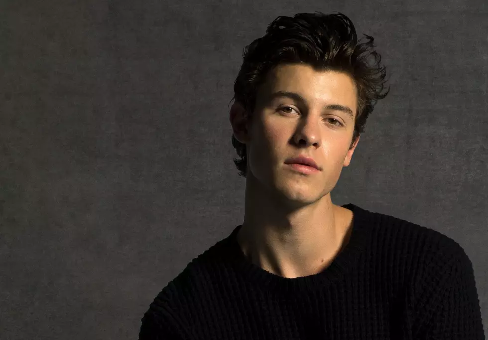 New  Shawn Mendes Tomorrow, But Win His Undies Now!