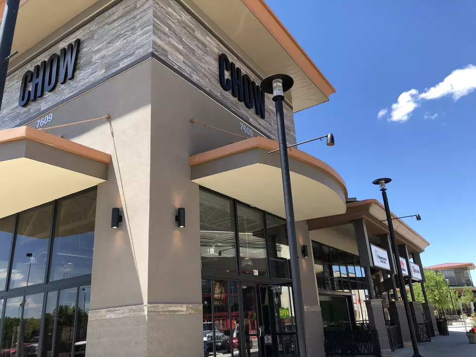 Chows Opens in Boise Spectrum Hosting Tacos, Burgers, Brew and More