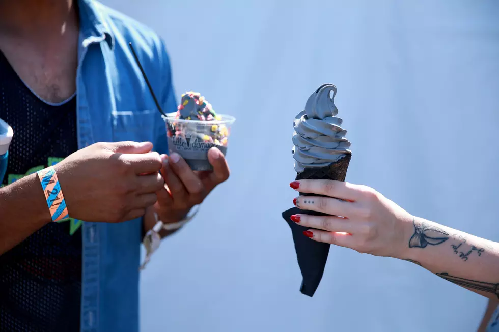 Boise’s Ice Cream King, Scary Larry Passes at Age 75