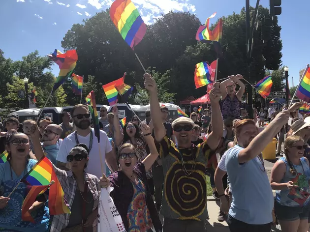 Boise Pride Festival Goes Virtual