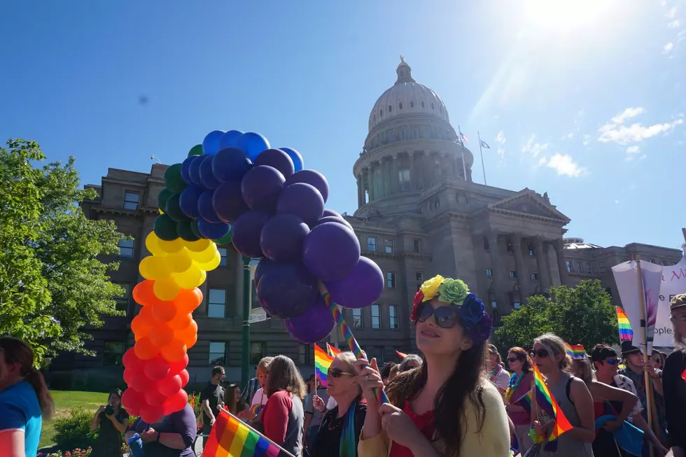 Skittles To Drop Colors for Pride Month