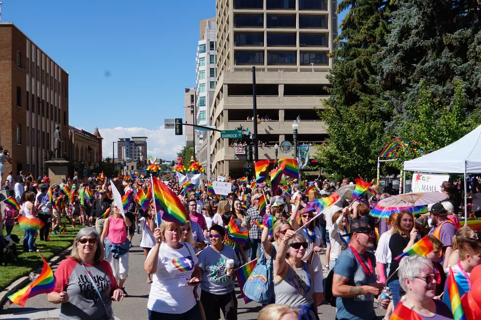 Boise Pride Announces Headliners