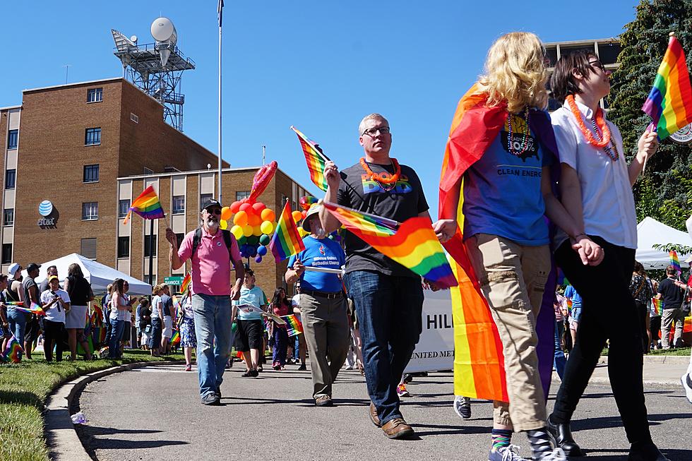 Boise Pride Announces Updates, Parade Details